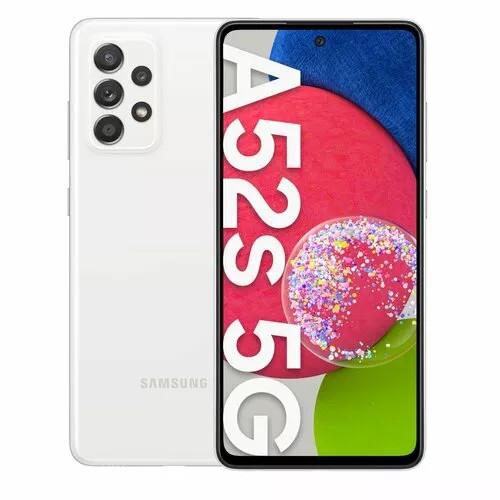Nuovo samsung galaxy a52s - galaxy, 5g