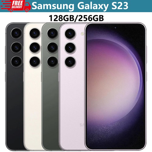 Nuovo samsung galaxy s23 - galaxy,