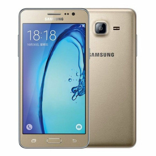 Smartphone samsung galaxy - samsung, on5