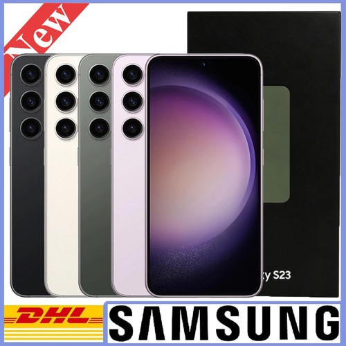 Nuovo samsung galaxy s23 - samsung,
