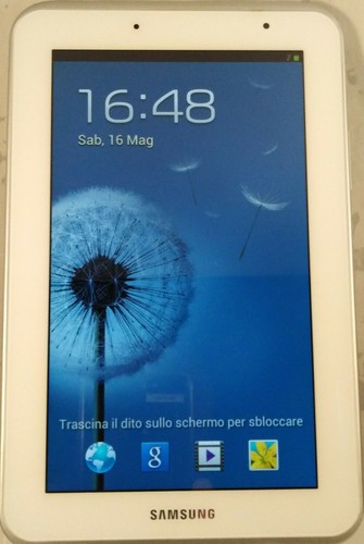 Cellulare samsung galaxy - samsung,