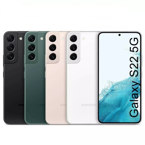 Nuovo samsung galaxy s22 - nuovo,