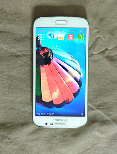 Smartphone gsm samsung - smartphone, galaxy
