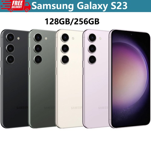 Nuovo samsung galaxy s23 - nuovo, (5g)