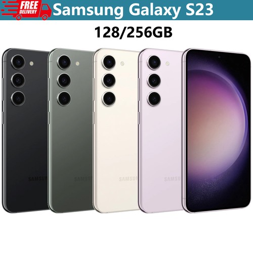 Nuovo samsung galaxy s23 - s23, (5g)
