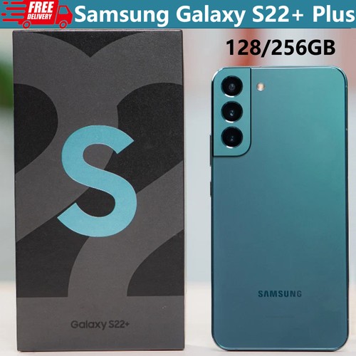 Nuovo samsung galaxy s22 - samsung, plus