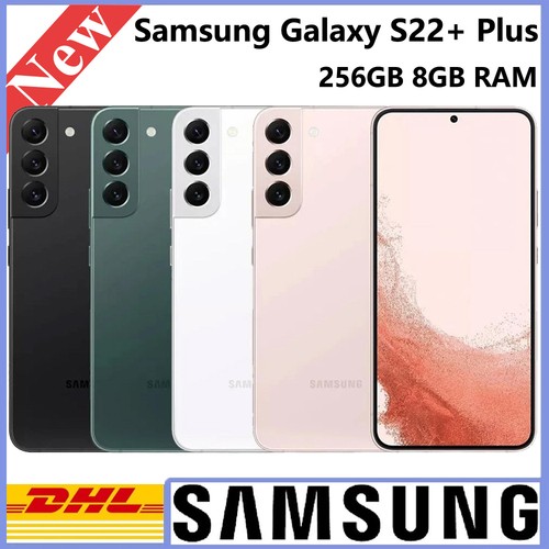 Nuovo samsung galaxy s22 plus - nuovo, s22+