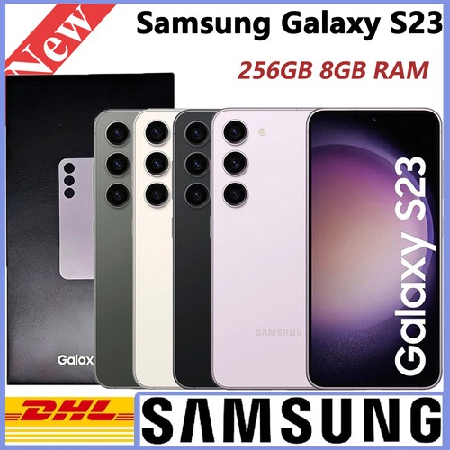 Nuovo samsung galaxy s23 - galaxy, (5g)