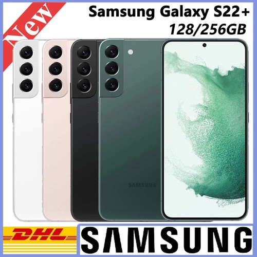 Nuovo samsung galaxy s22 plus - samsung, s22+
