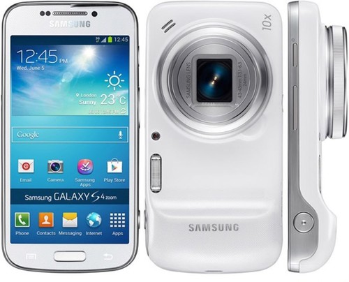 Telefono fotocamera samsung - telefono,