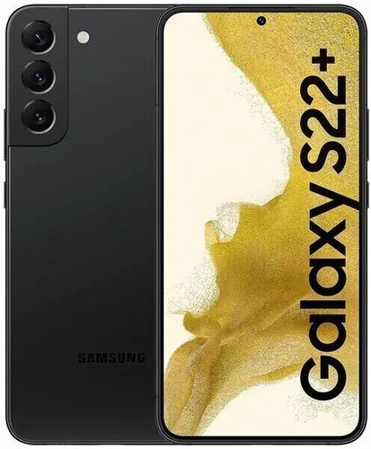 Smartphone samsung galaxy s22 - galaxy, s22+