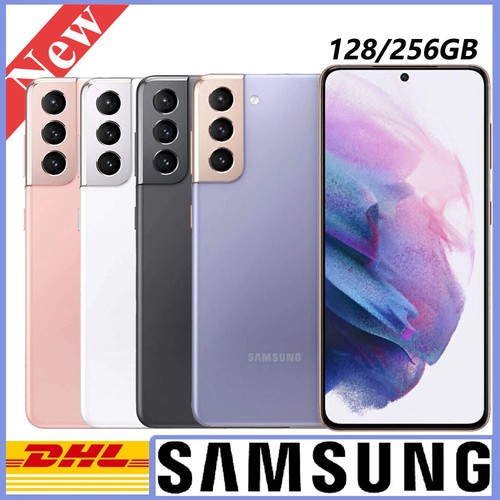 Nuovo samsung galaxy s21 - samsung, (5g)