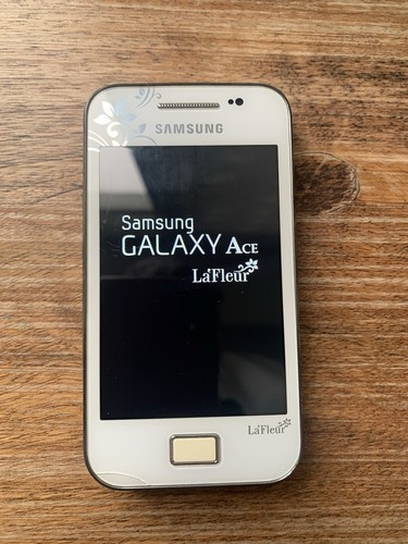 Samsung galaxy ace - ace, gt-s5830i