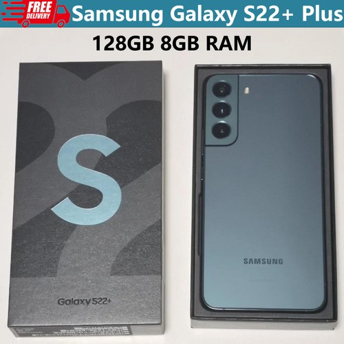 Nuovo samsung galaxy s22 - galaxy, plus