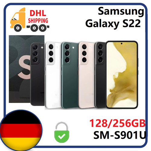 Nuovo samsung galaxy - nuovo, 5g