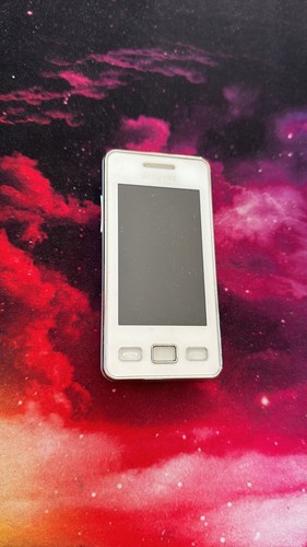 Smartphone samsung s5260 - samsung, gt-s5260