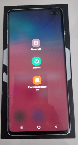 Samsung galaxy s10 plus - samsung,
