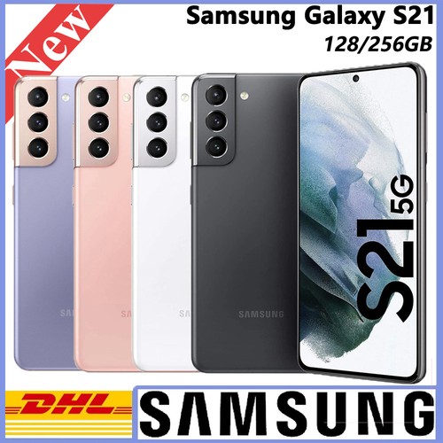 Nuovo samsung galaxy s21 - s21, (5g)