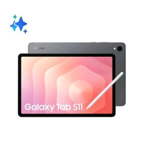 Galaxy tab s11 - s11, 256gb