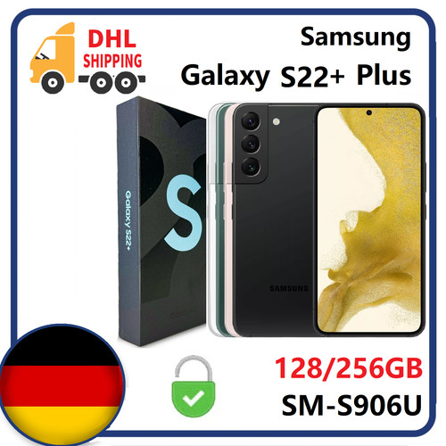 Nuovo samsung galaxy s22 - s22+, plus