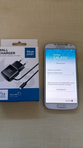 Samsung galaxy i9505 - samsung, s4