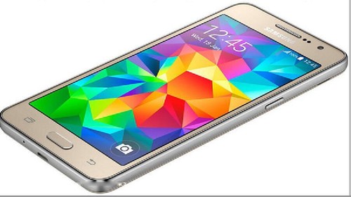 Smartphone samsung galaxy - smartphone,