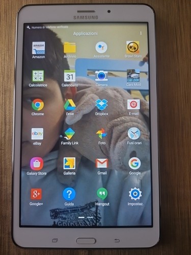 Samsung galaxy tab - galaxy,